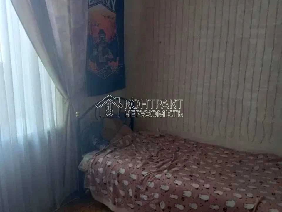 Apartment. Freedom Street, Kharkiv