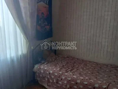Apartment. Freedom Street, Kharkiv