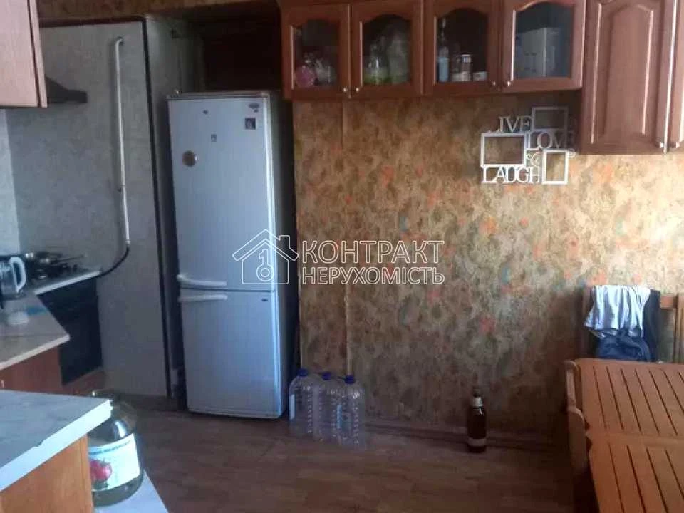 Apartment. Freedom Street, Kharkiv