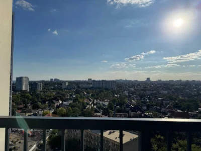 2-кімнатна квартира 55 м² з видом на море! 8-та станція Великого Фонтану