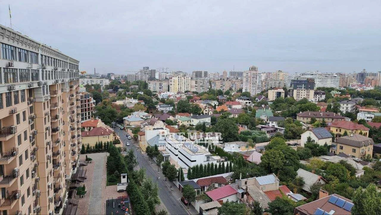 2-кімнатна квартира 55 м² з видом на море! 8-та станція Великого Фонтану