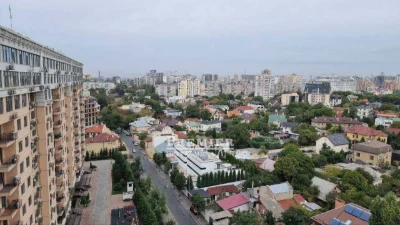 2-кімнатна квартира 55 м² з видом на море! 8-та станція Великого Фонтану
