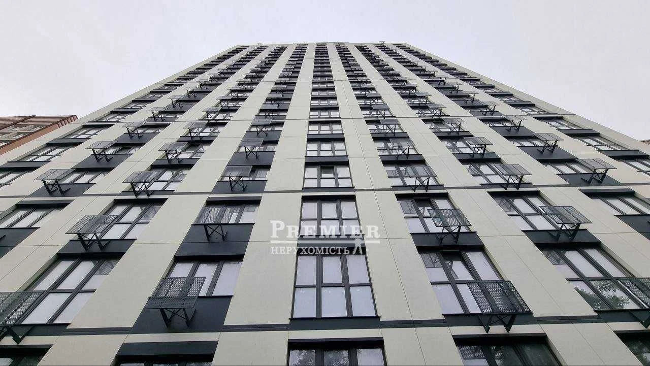 2-кімнатна квартира 55 м² з видом на море! 8-та станція Великого Фонтану