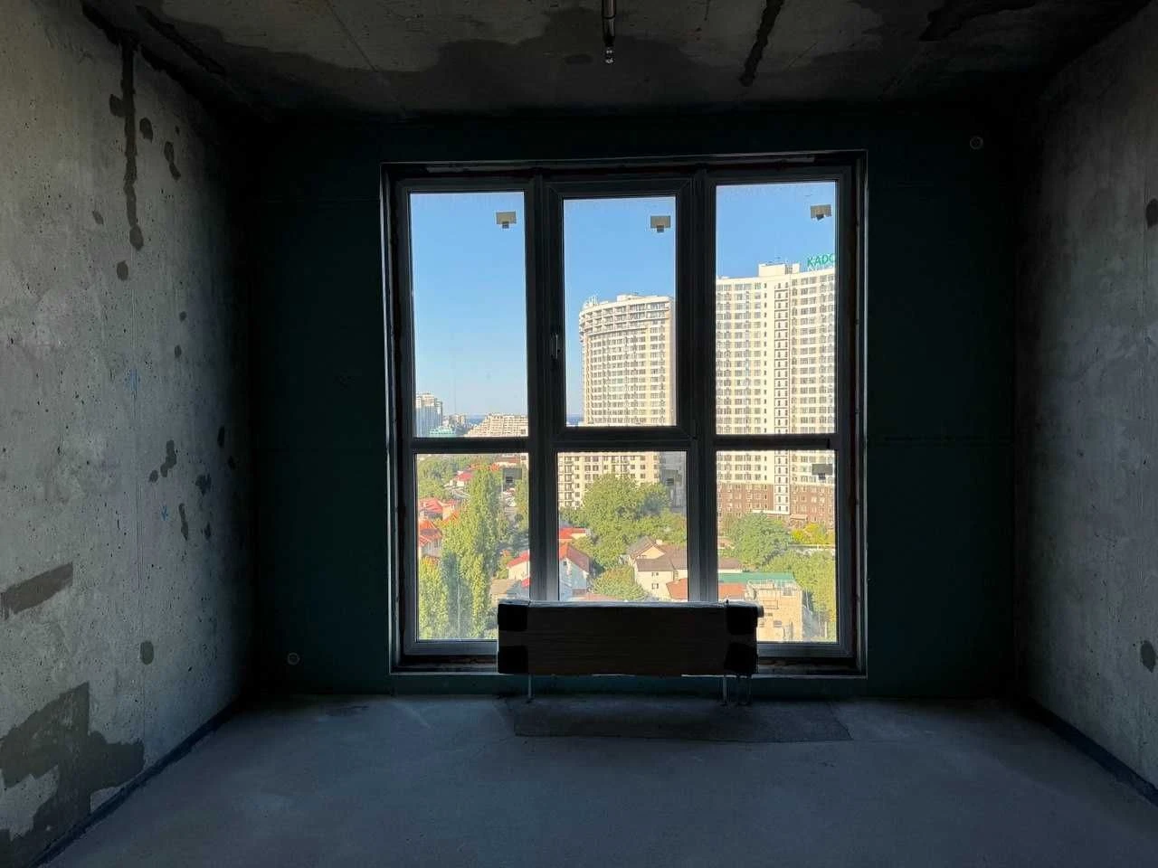 2-кімнатна квартира 55 м² з видом на море! 8-та станція Великого Фонтану