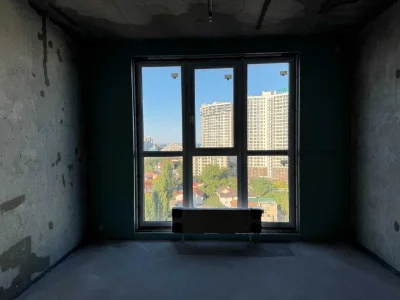 2-кімнатна квартира 55 м² з видом на море! 8-та станція Великого Фонтану