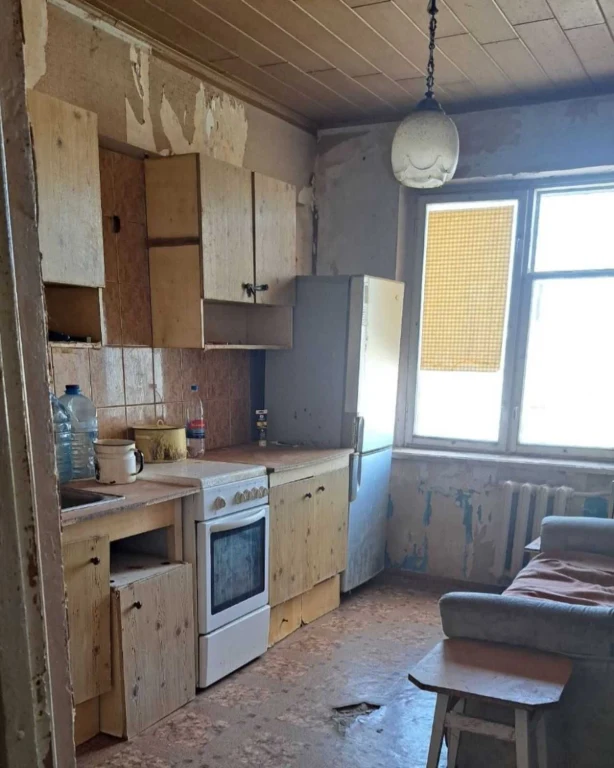 продажа 3 комн "чешка"  Добровольского 29 999 у.е