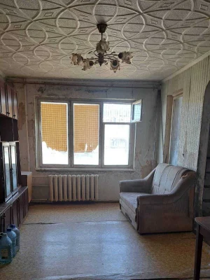 продажа 3 комн "чешка"  Добровольского 29 999 у.е