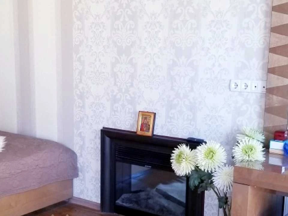 Квартира. Одесса, улица Незалежності