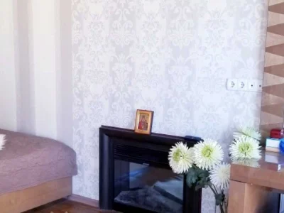 Квартира. Одесса, улица Незалежності