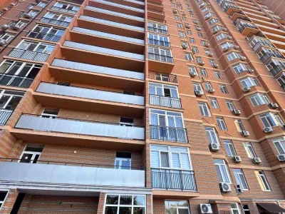 Квартира. Одеса, Люстдорфська дорога, вул.