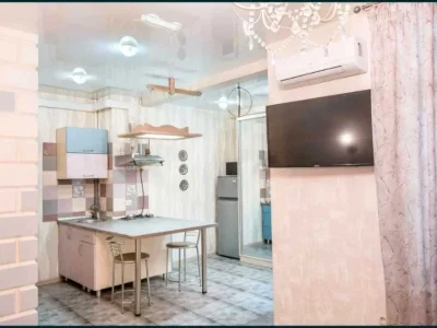 Apartment. Odessa, Osipova