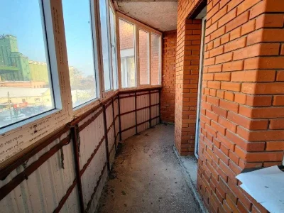 Квартира. Полтава, Небесної Сотні вул. (Леніна)