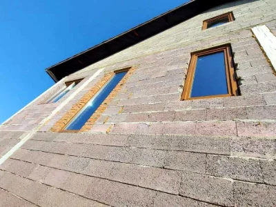 House. Odesa, Nedelina