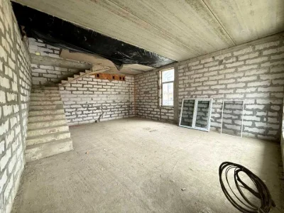 Будинок. Одеса, Дайберг