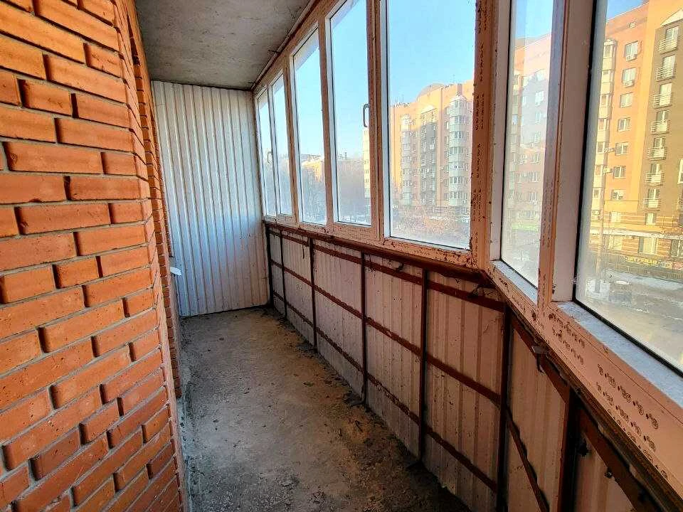 Квартира. Полтава, Небесної Сотні вул. (Леніна)