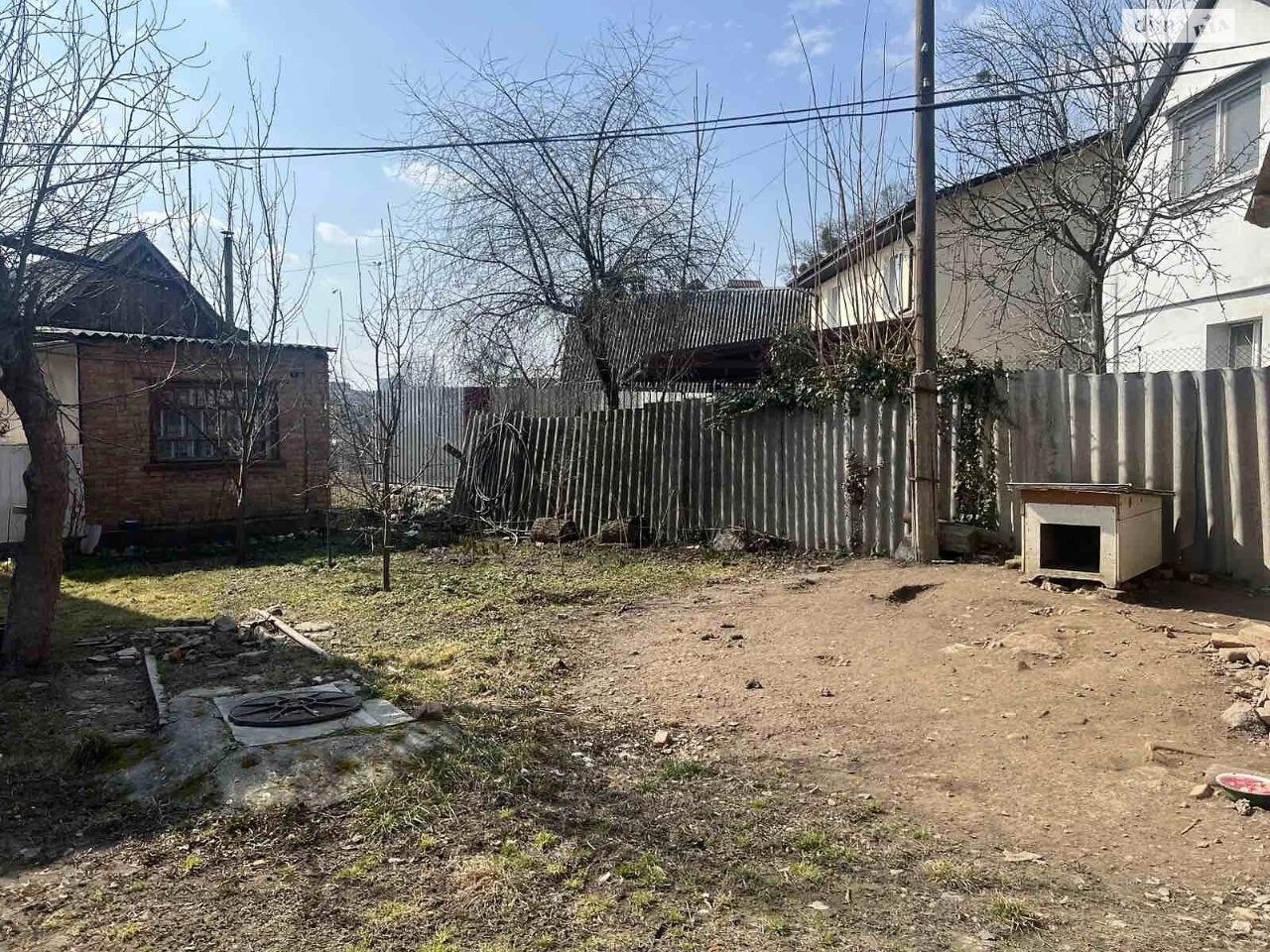 Sale of House in Pyatnitsany