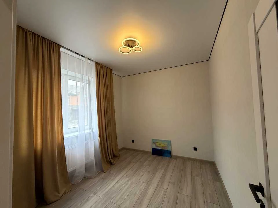 House. Vinitsa, Yuzvin