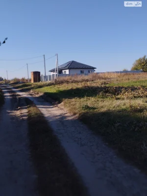 Продажа участка под жилую застройку в Тяжиле