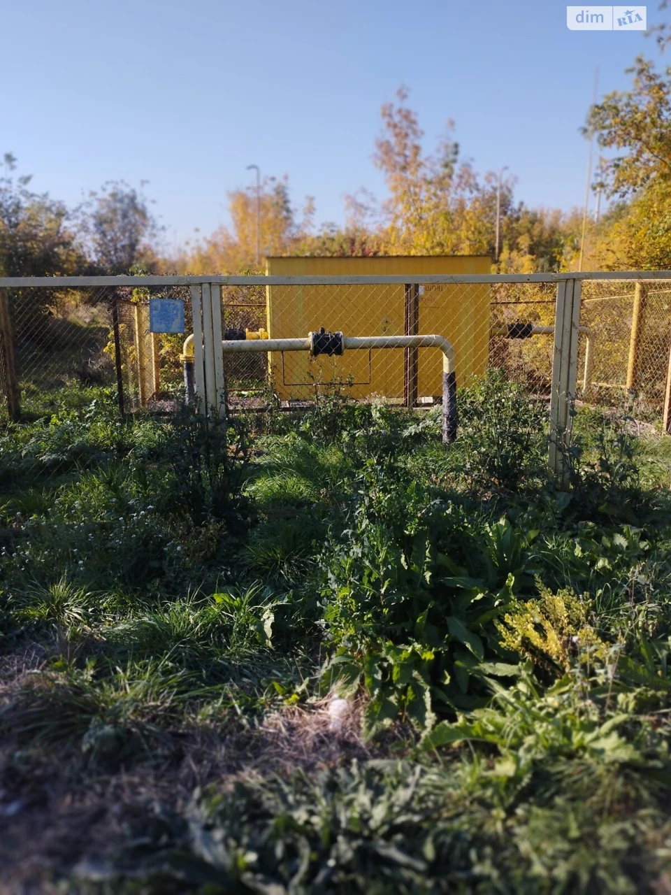 Продажа участка под жилую застройку в Тяжиле