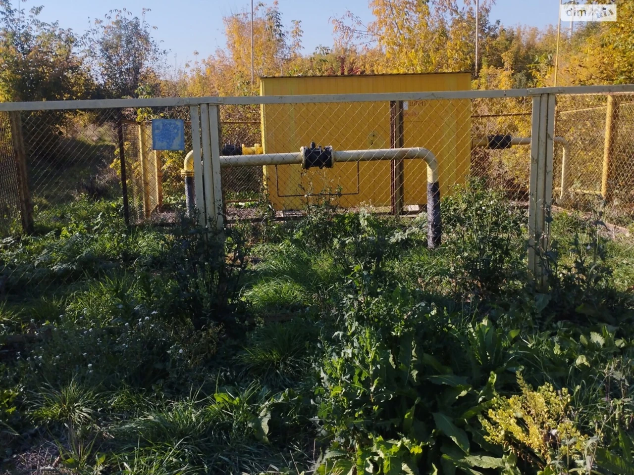 Продажа участка под жилую застройку в Тяжиле