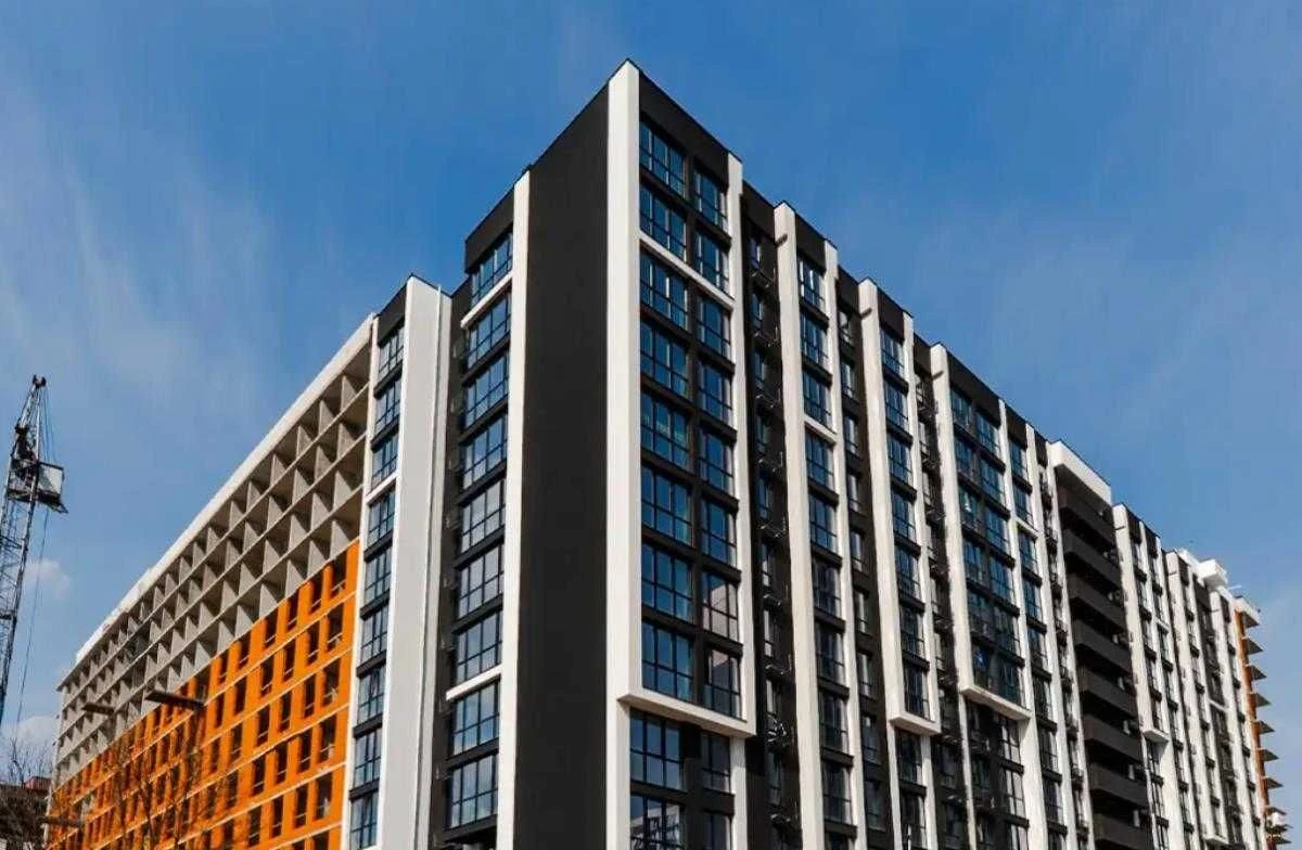 Продажа 1-комнатной квартиры, Манхэттен, Благо, Манхэттен АП, озеро,