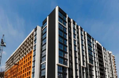 Продажа 1-комнатной квартиры, Манхэттен, Благо, Манхэттен АП, озеро,