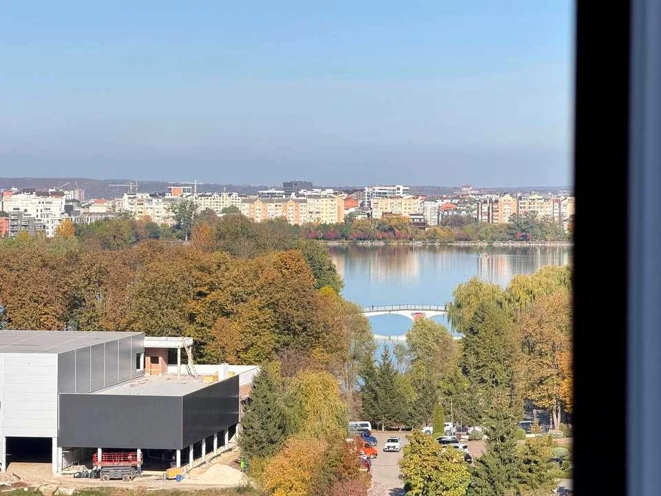Квартира. Ивано-Франковск, Приозерная улица