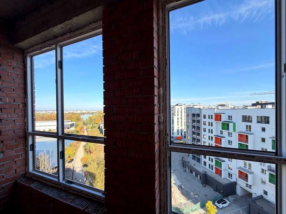 Квартира. Ивано-Франковск, Приозерная улица