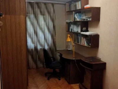 Apartment. Kharkiv, 23 Serpnya Lane.
