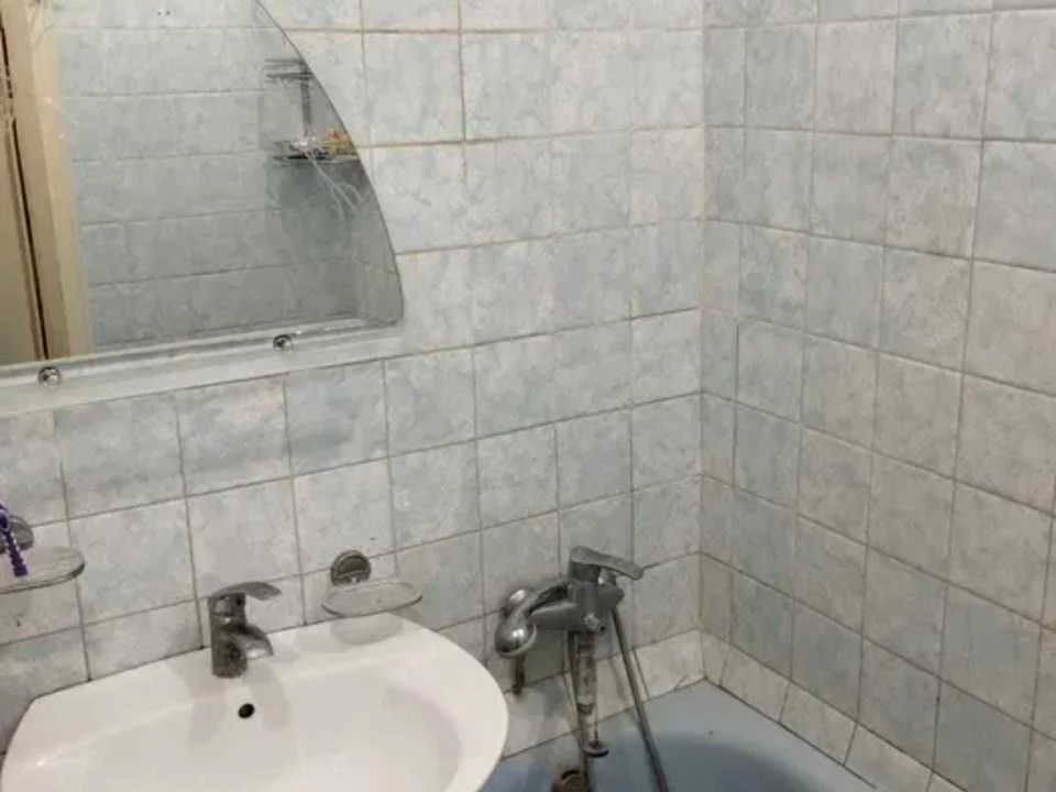 Apartment. Kharkiv, 23 Serpnya Lane.