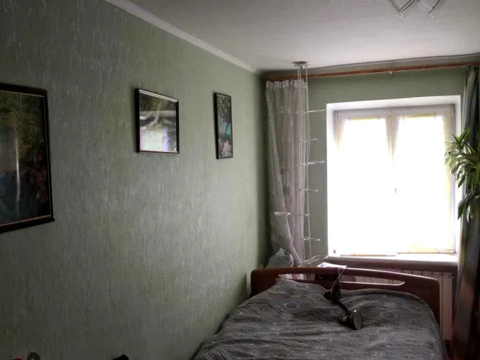 Apartment. Kharkiv, 23 Serpnya Lane.