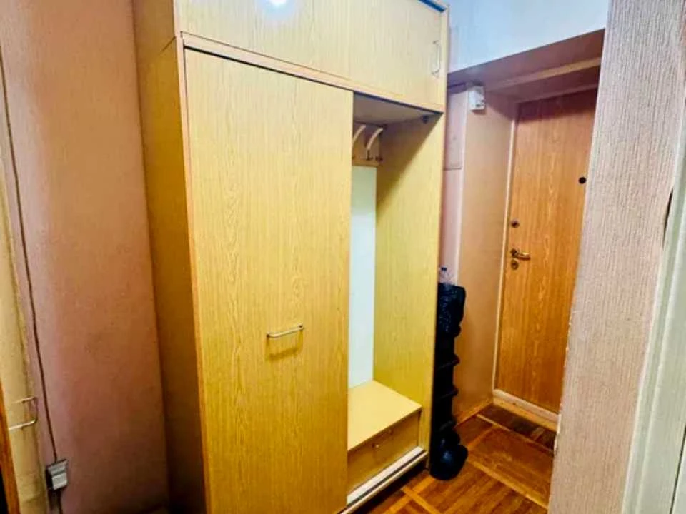 Apartment. Kharkiv, 23 Serpnya Lane.