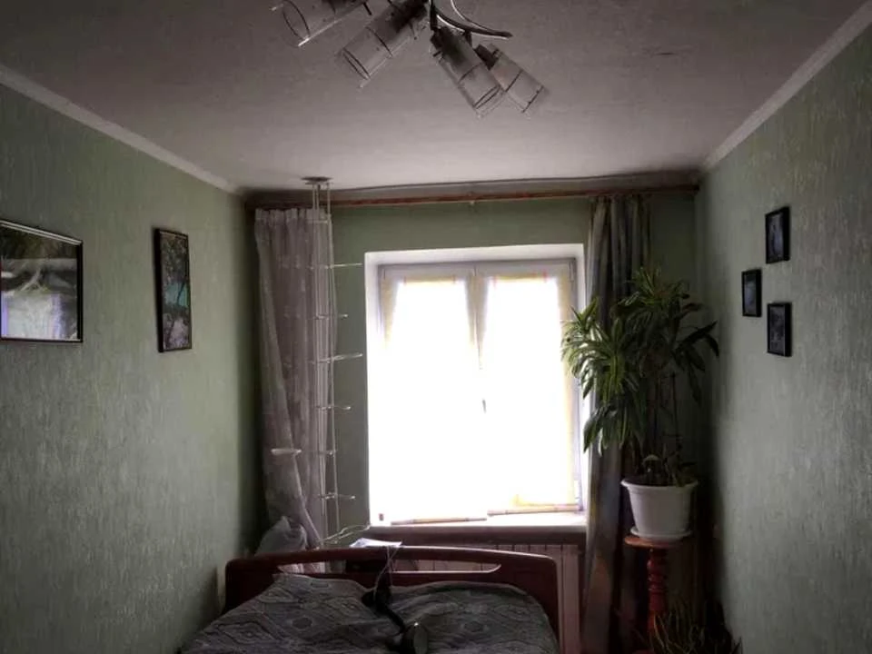 Apartment. Kharkiv, 23 Serpnya Lane.