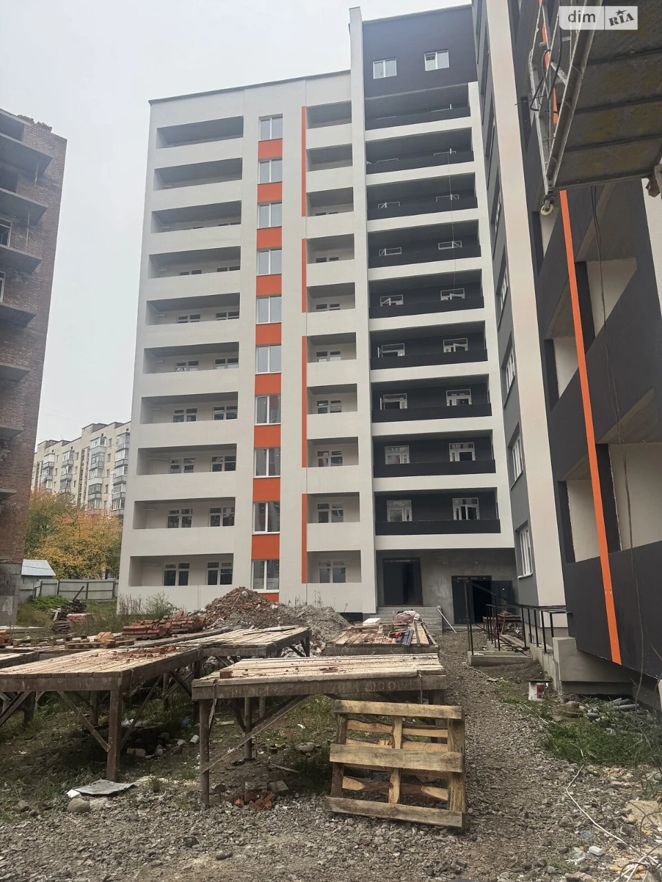 Продаж Квартира Південно-Західний