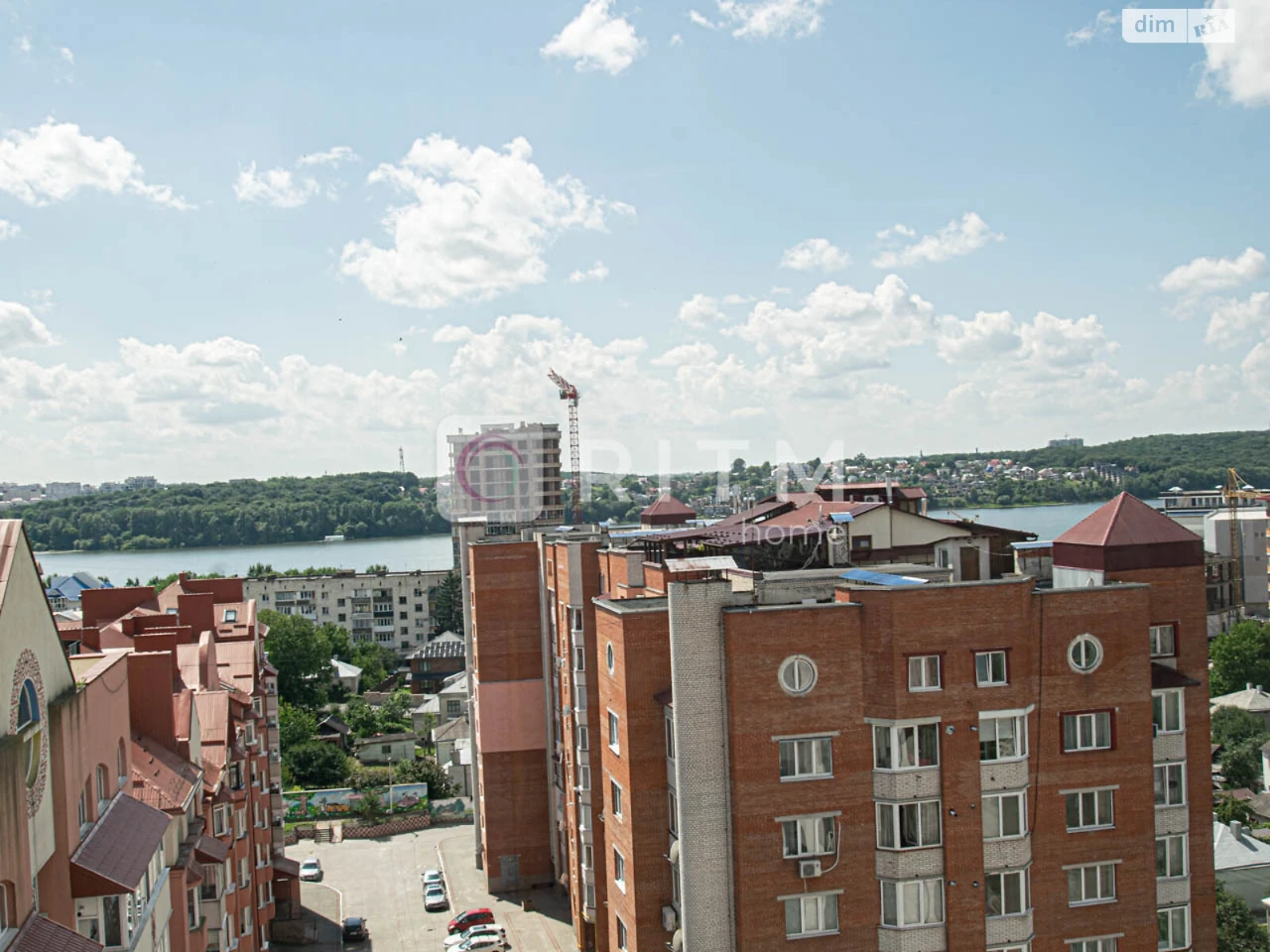 Продаж Квартира Новий світ