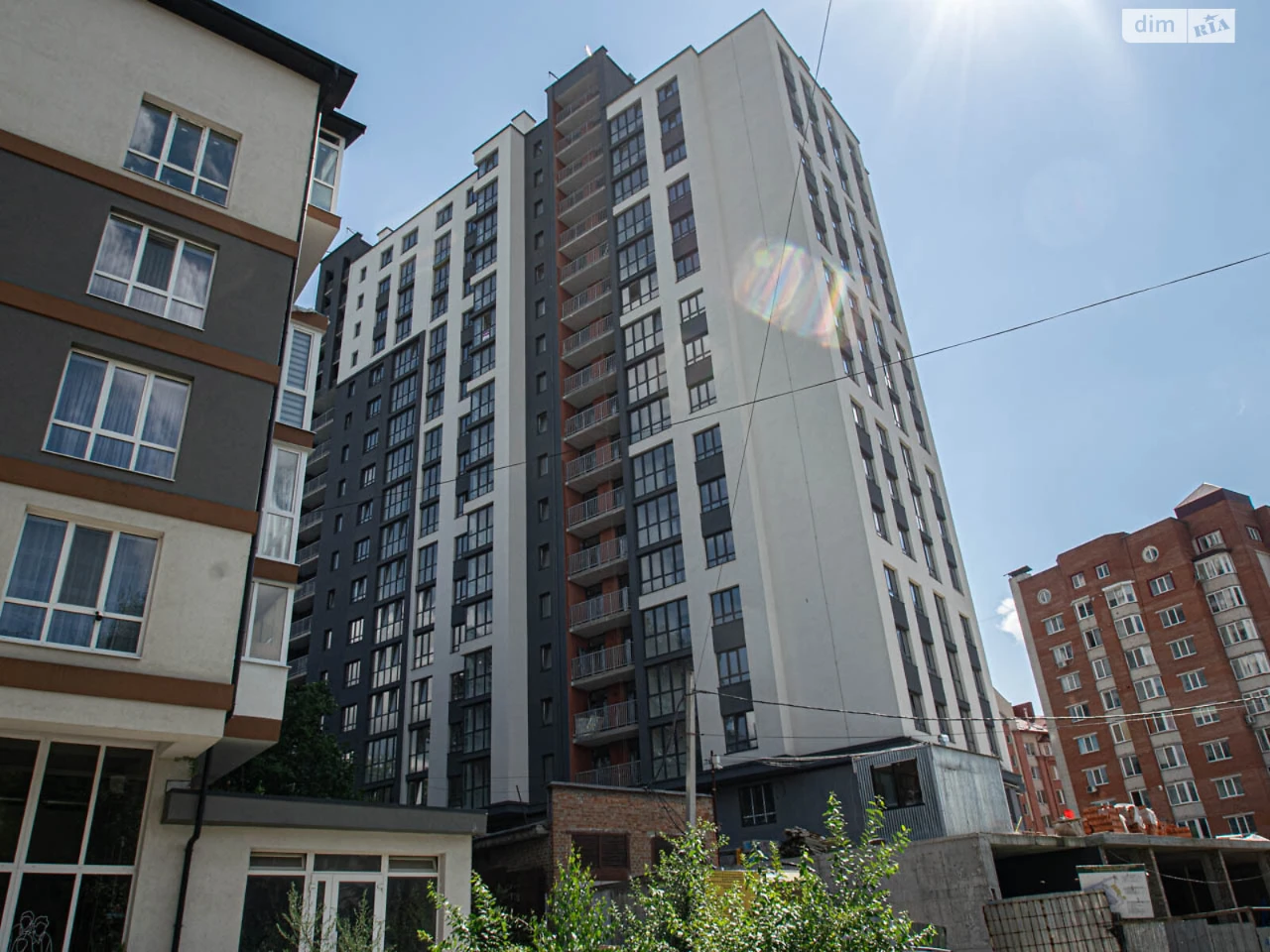 Продаж Квартира Новий світ