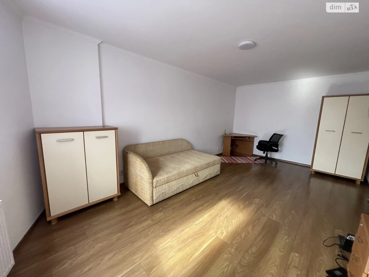 Long-Term Rental Apartment in the Center