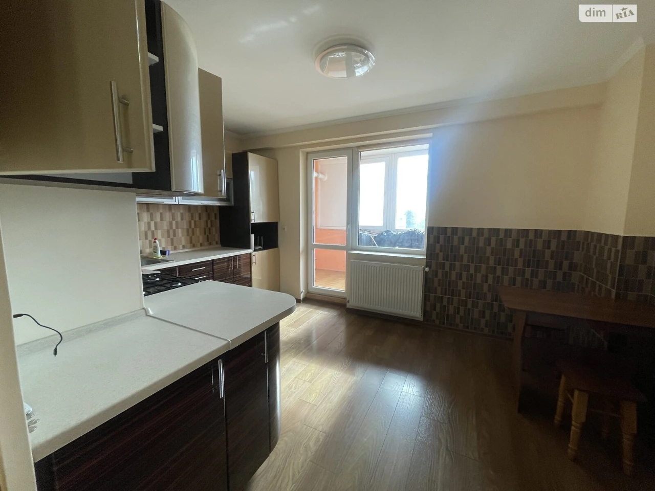 Long-Term Rental Apartment in the Center