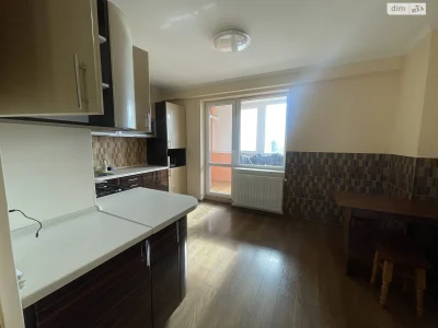 Long-Term Rental Apartment in the Center