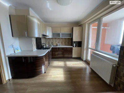 Long-Term Rental Apartment in the Center