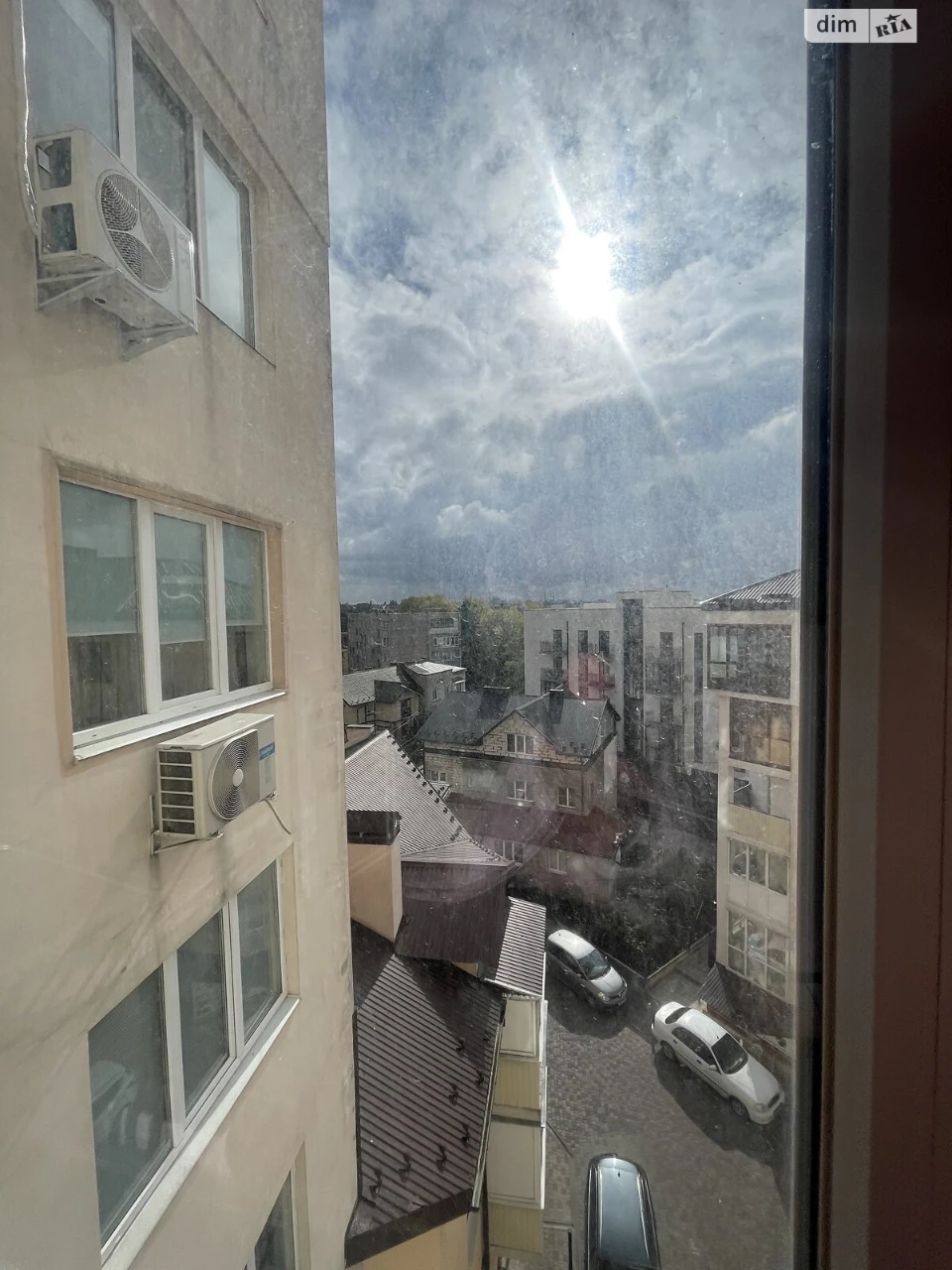 Long-Term Rental Apartment in the Center
