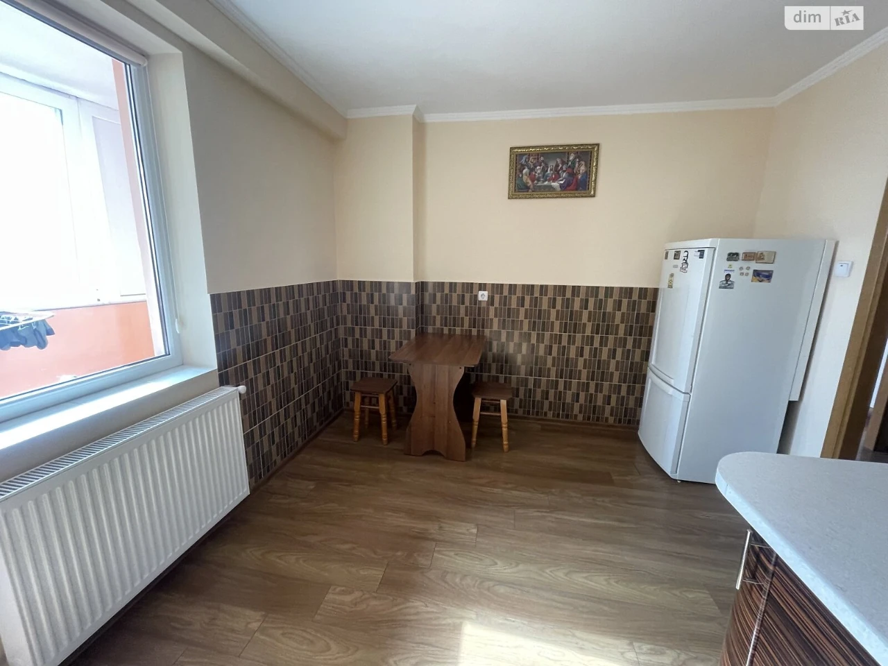 Long-Term Rental Apartment in the Center
