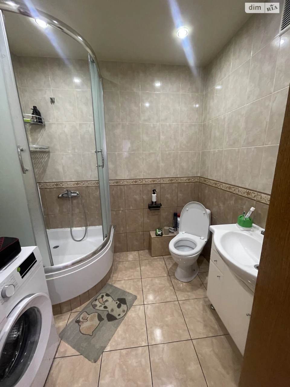 Long-Term Rental Apartment in the Center