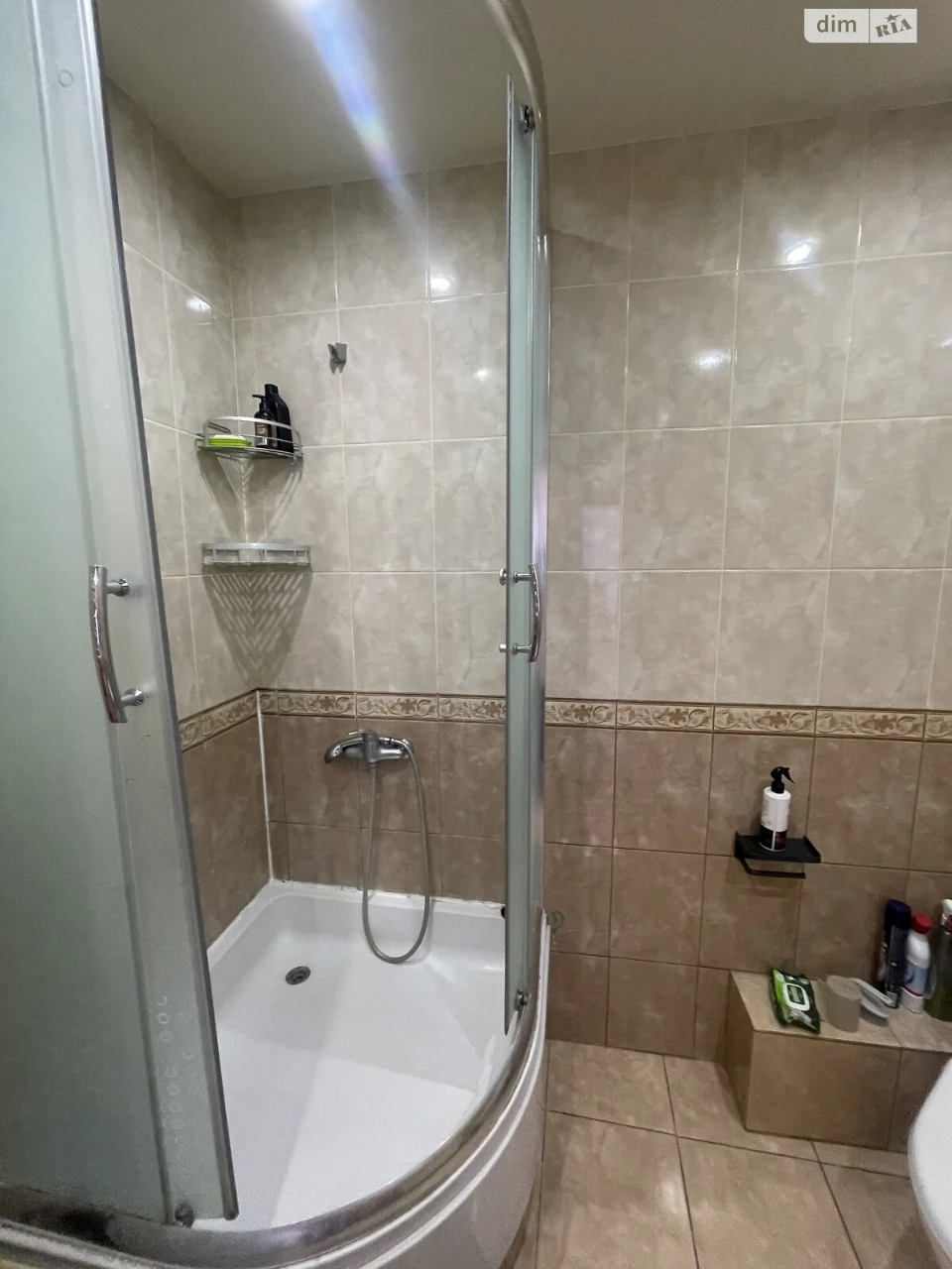 Long-Term Rental Apartment in the Center