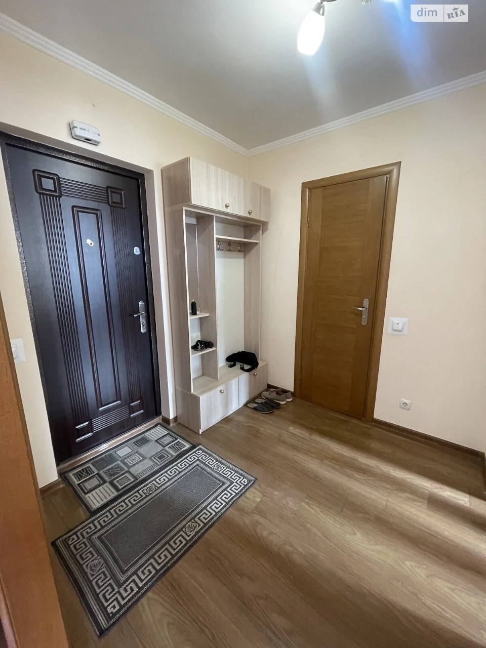 Long-Term Rental Apartment in the Center