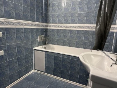 4-bedroom Apartment