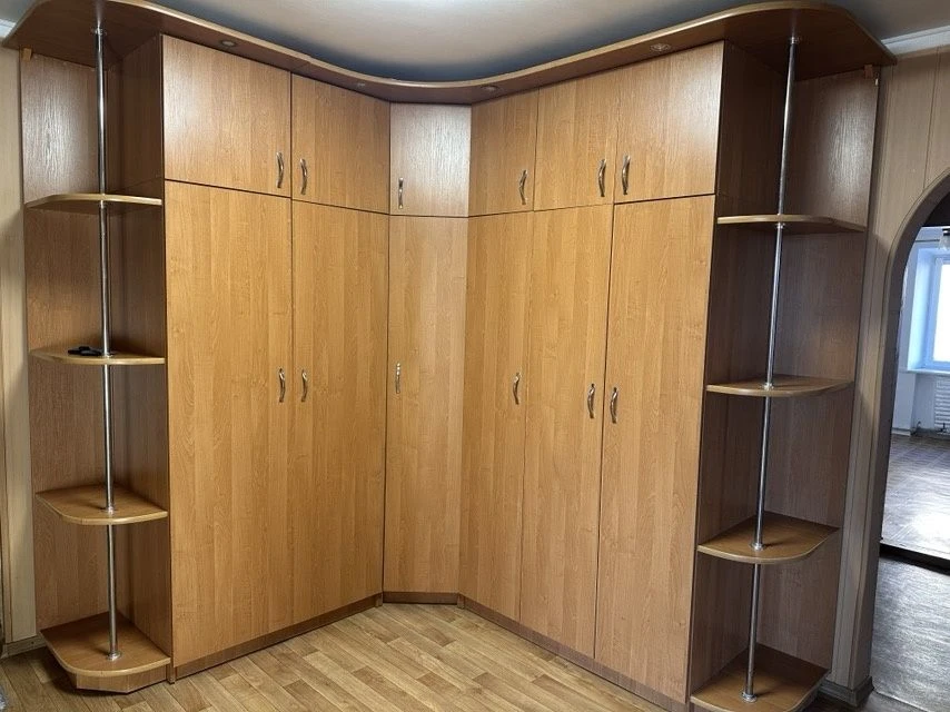 4-bedroom Apartment