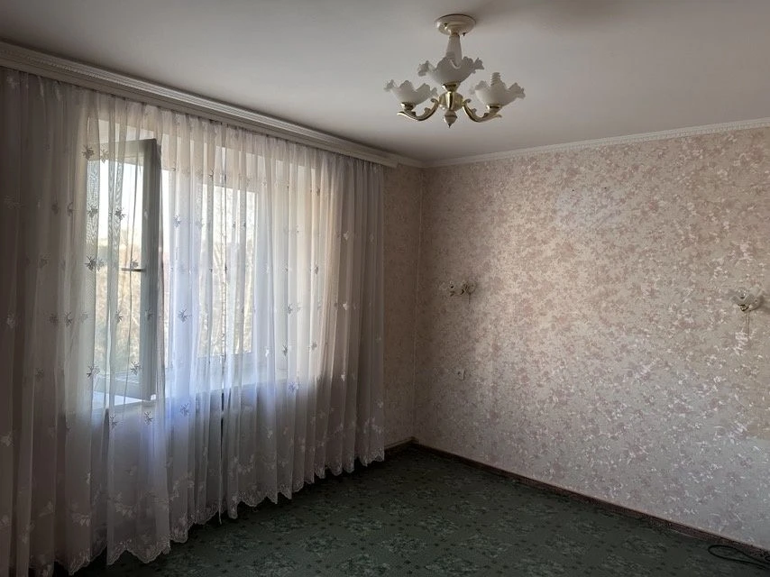 4-bedroom Apartment