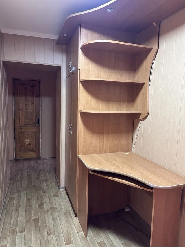 4-bedroom Apartment