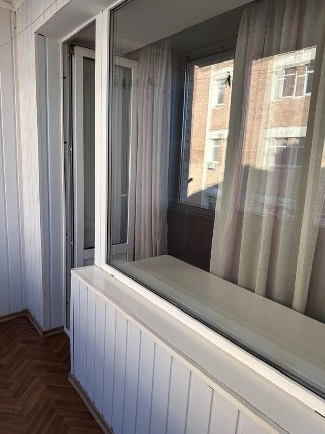 4-bedroom Apartment